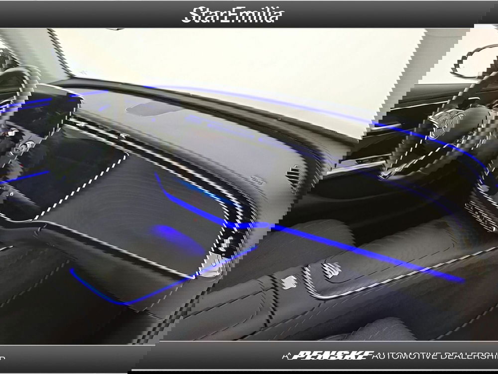 Mercedes-Benz Classe E Station Wagon usata a Bologna (16)