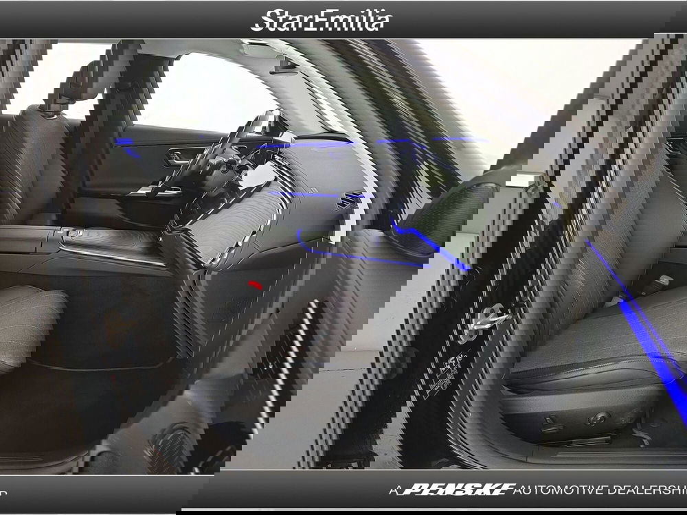 Mercedes-Benz Classe E Station Wagon usata a Bologna (17)