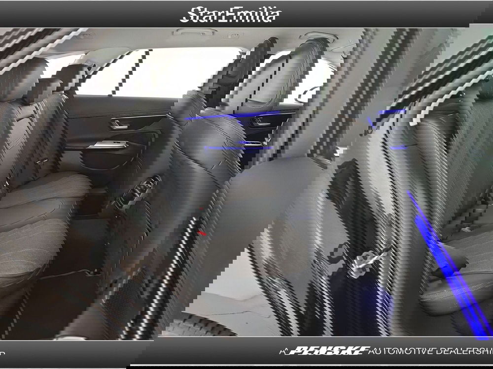 Mercedes-Benz Classe E Station Wagon usata a Bologna (18)