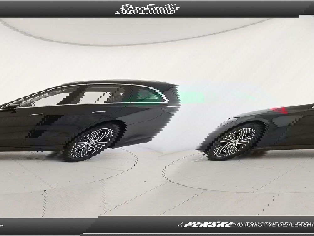 Mercedes-Benz Classe E Station Wagon usata a Bologna (2)