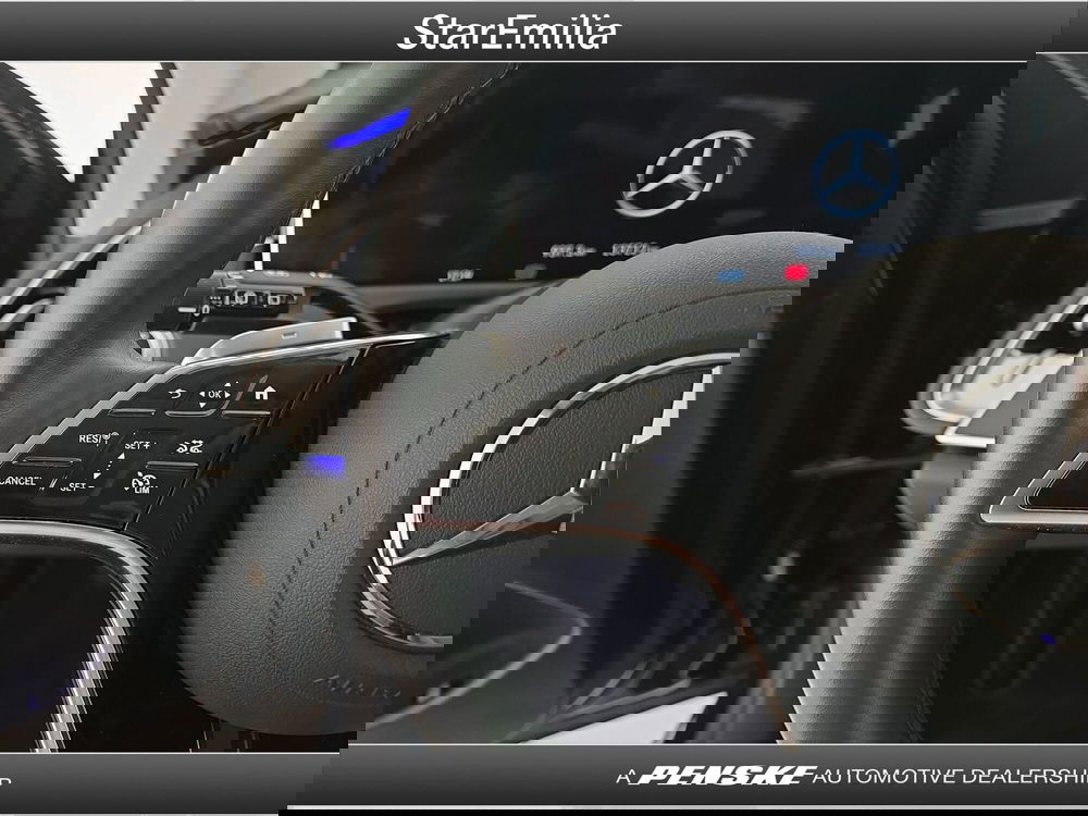 Mercedes-Benz Classe E Station Wagon usata a Bologna (20)