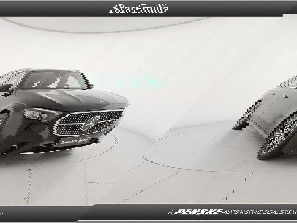 Mercedes-Benz Classe E Station Wagon usata a Bologna (6)