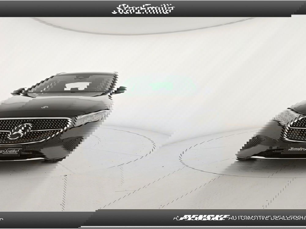 Mercedes-Benz Classe E Station Wagon usata a Bologna (7)