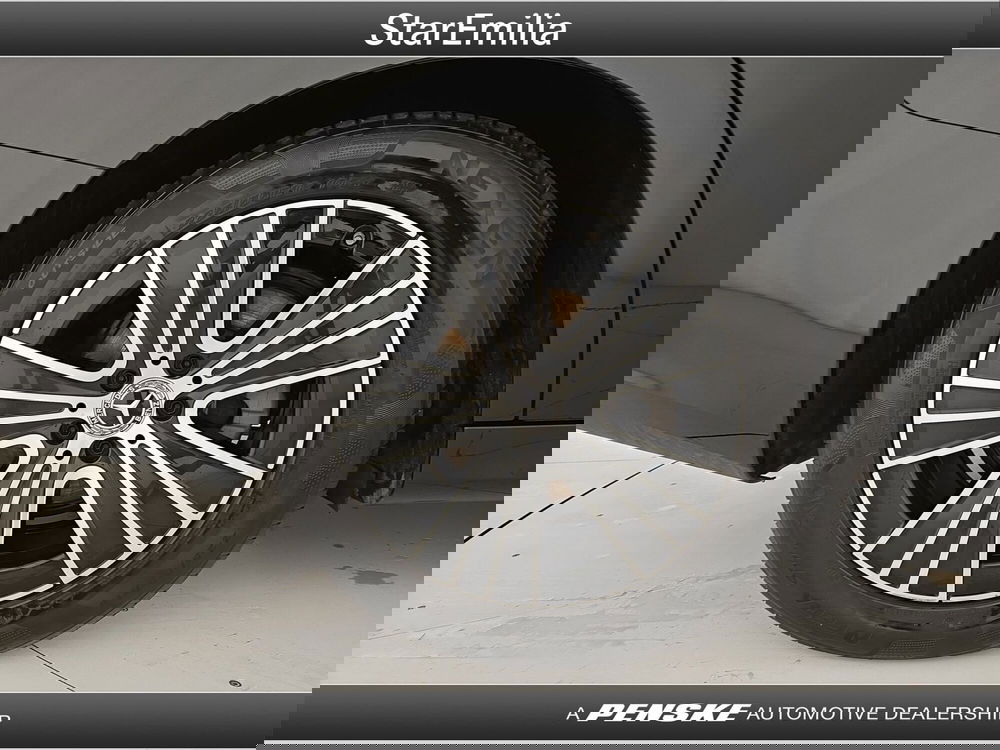 Mercedes-Benz Classe E Station Wagon usata a Bologna (8)