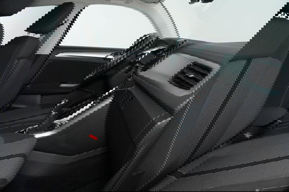 Volkswagen T-Roc usata a Perugia (10)