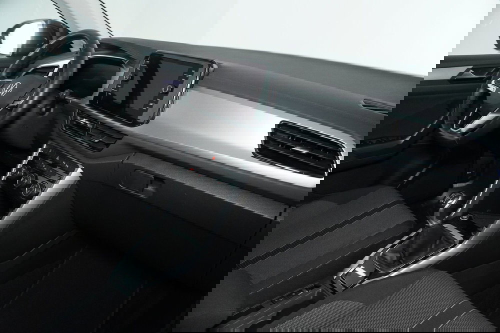 Volkswagen T-Roc usata a Perugia (11)