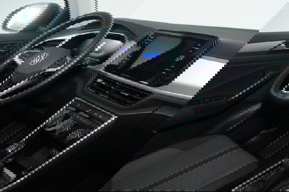 Volkswagen T-Roc usata a Perugia (12)