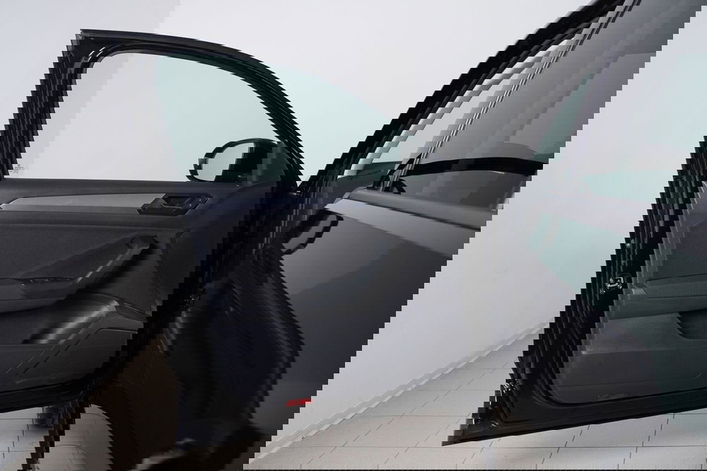 Volkswagen T-Roc usata a Perugia (13)