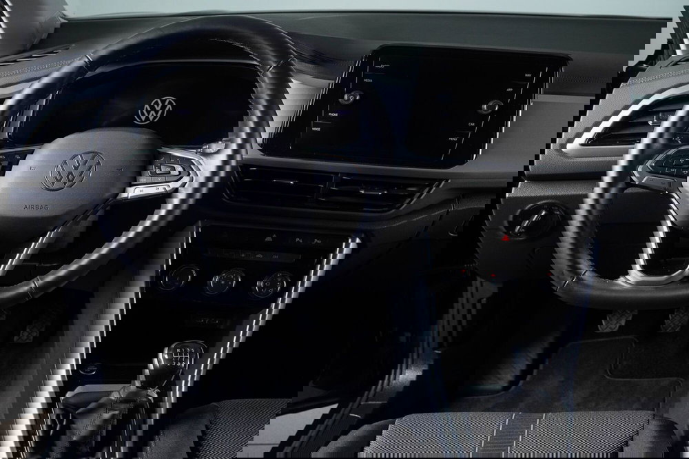 Volkswagen T-Roc usata a Perugia (15)