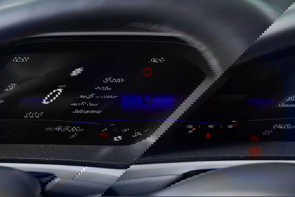 Volkswagen T-Roc usata a Perugia (16)