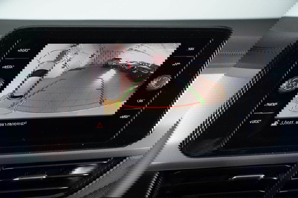 Volkswagen T-Roc usata a Perugia (19)