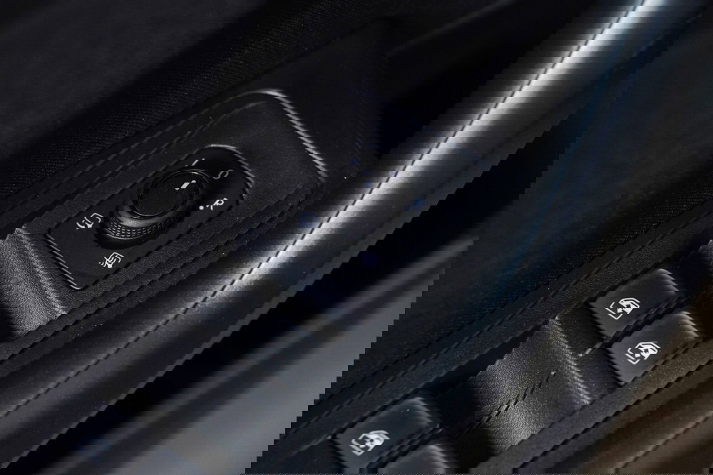 Volkswagen T-Roc usata a Perugia (20)