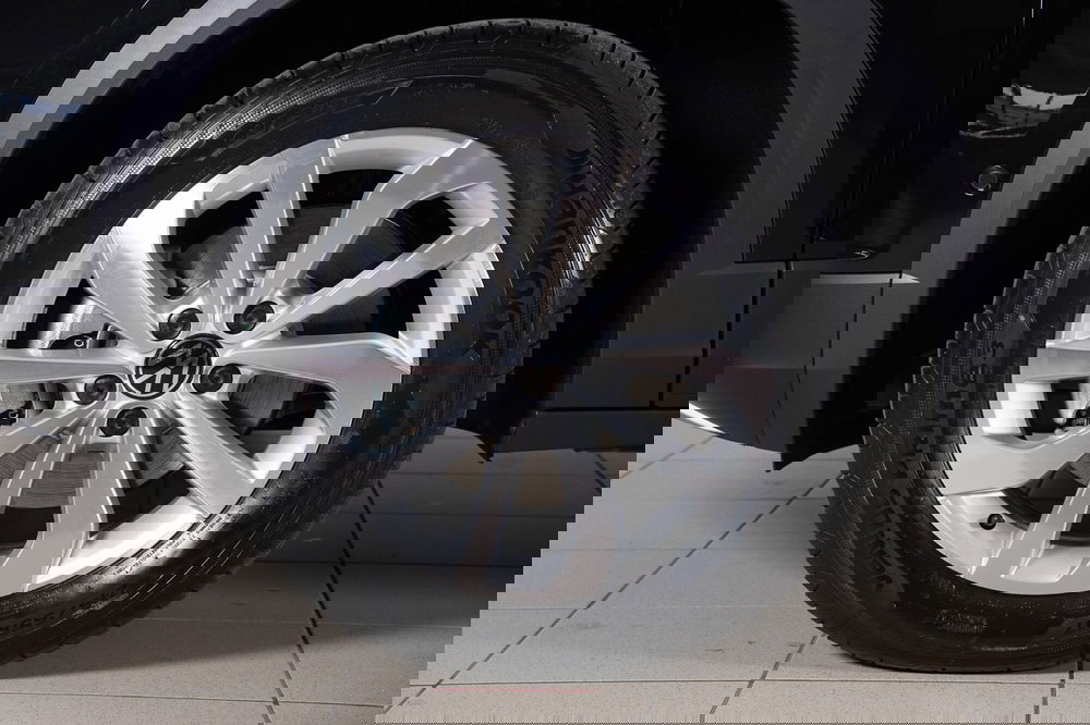 Volkswagen T-Roc usata a Perugia (6)