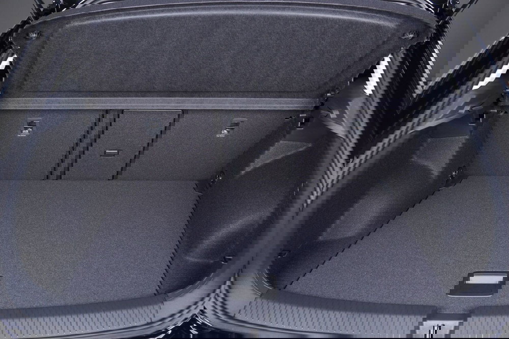 Volkswagen T-Roc usata a Perugia (7)