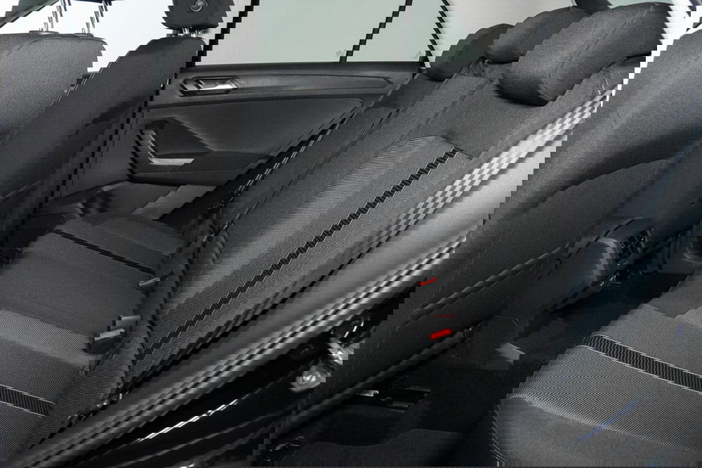 Volkswagen T-Roc usata a Perugia (8)