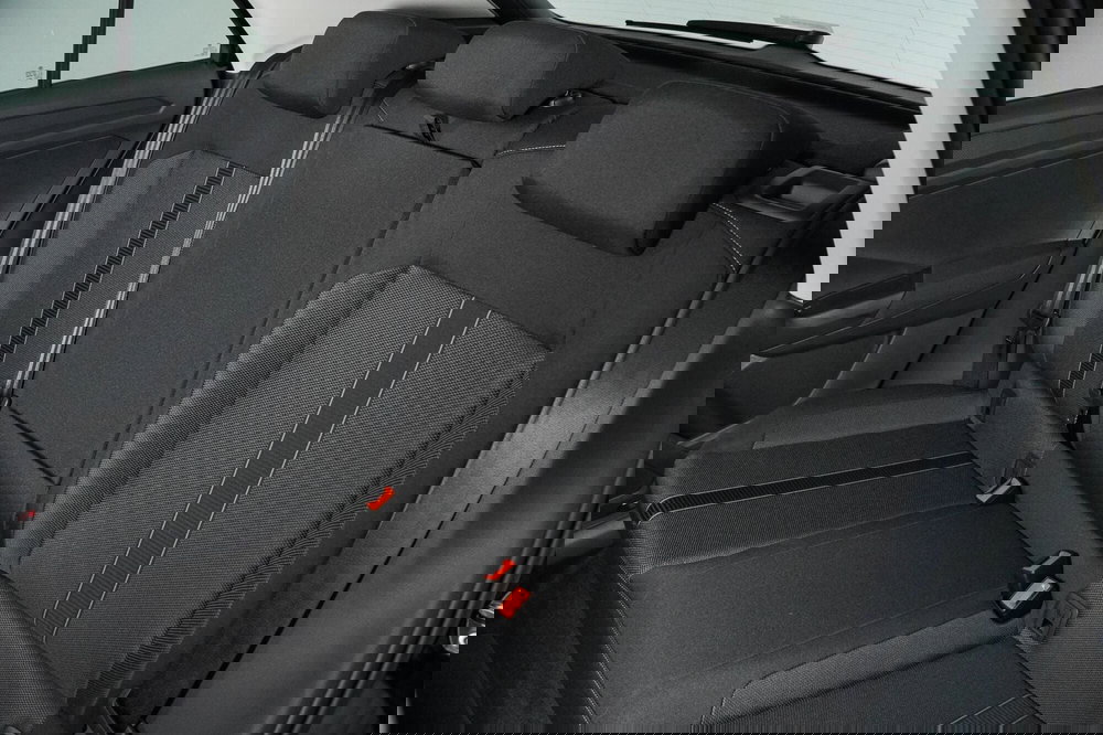 Volkswagen T-Roc usata a Perugia (9)