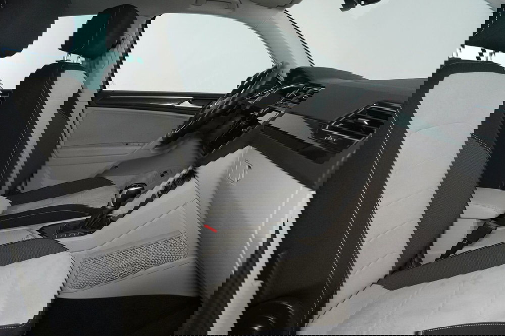 Volkswagen Tiguan usata a Perugia (10)