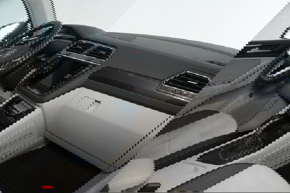 Volkswagen Tiguan usata a Perugia (11)