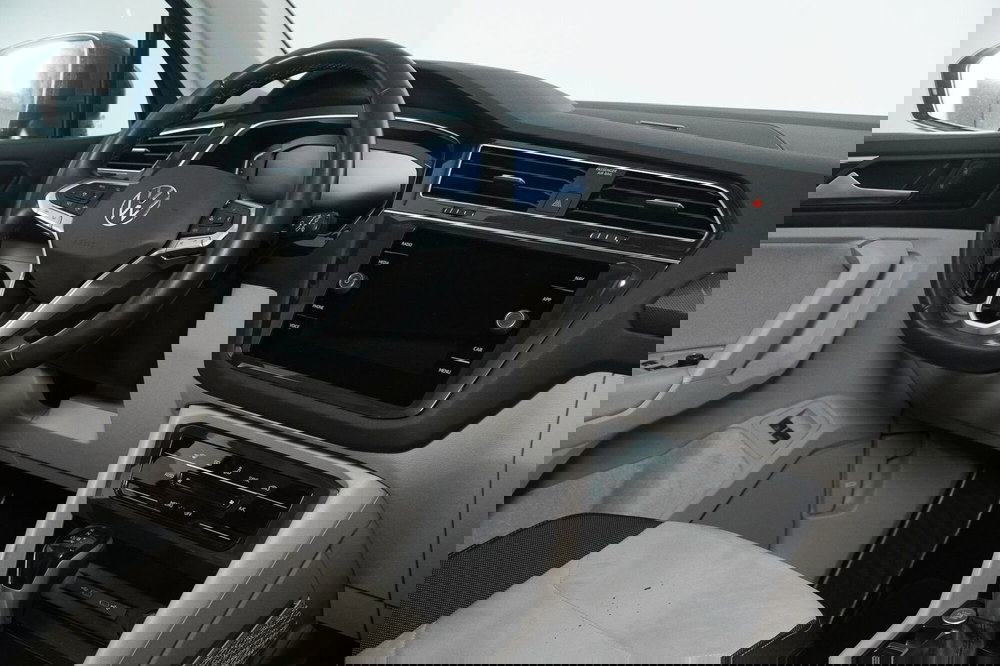 Volkswagen Tiguan usata a Perugia (12)