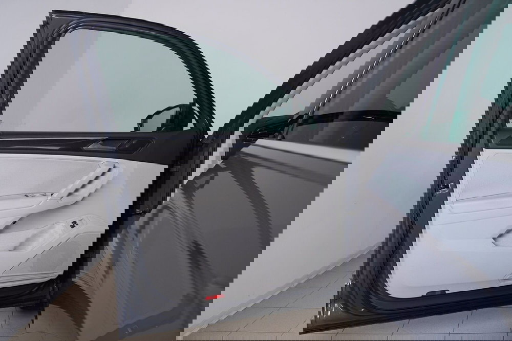 Volkswagen Tiguan usata a Perugia (13)