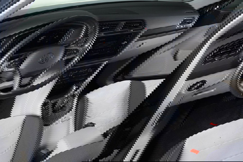 Volkswagen Tiguan usata a Perugia (14)