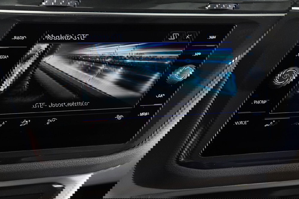 Volkswagen Tiguan usata a Perugia (20)