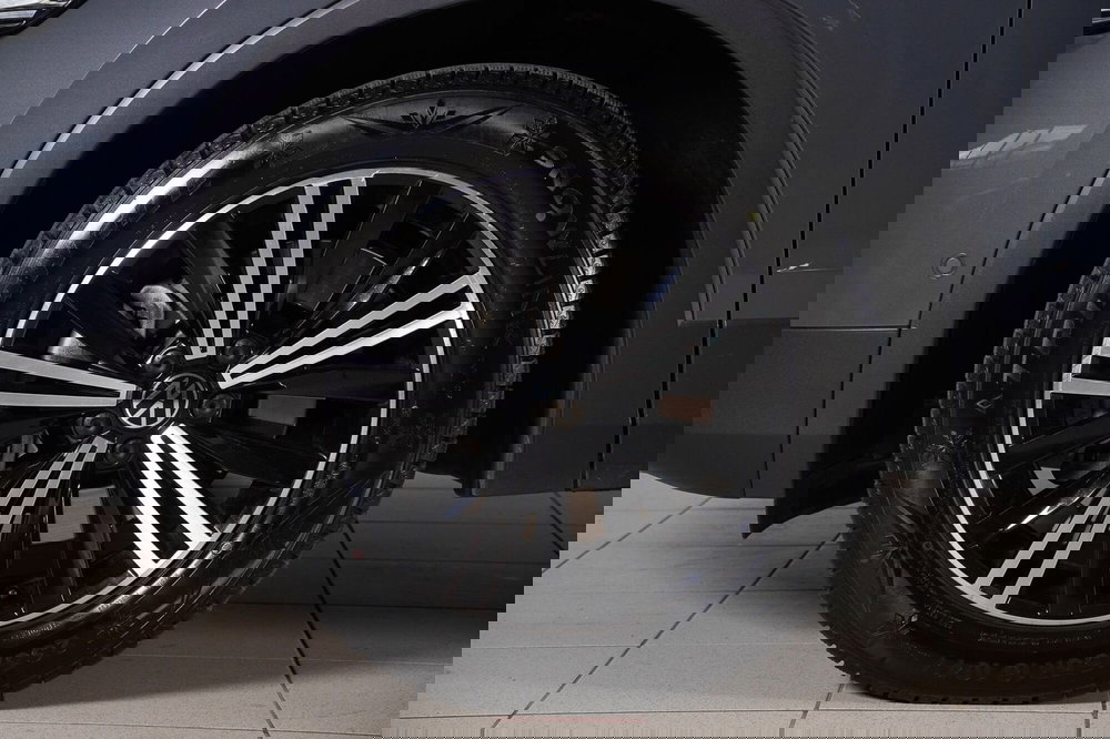 Volkswagen Tiguan usata a Perugia (6)