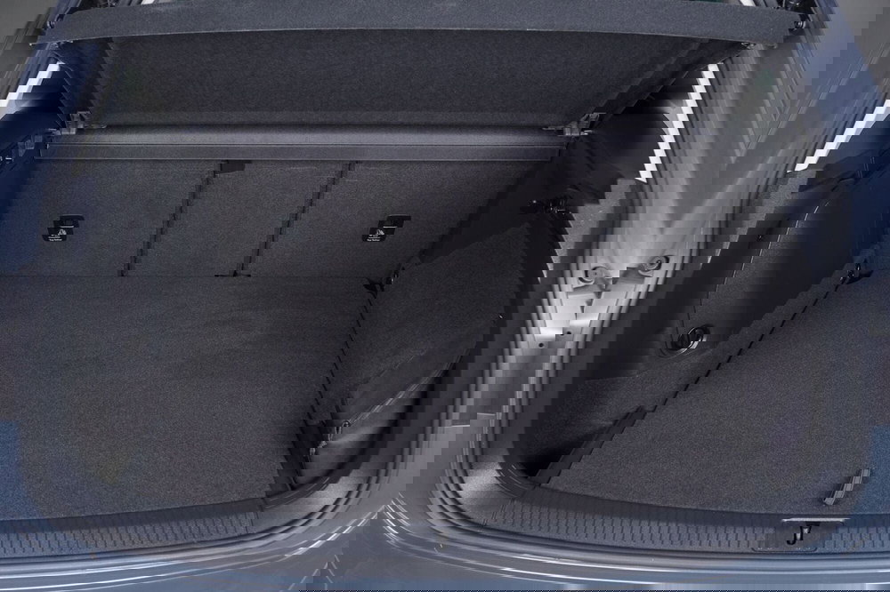 Volkswagen Tiguan usata a Perugia (7)