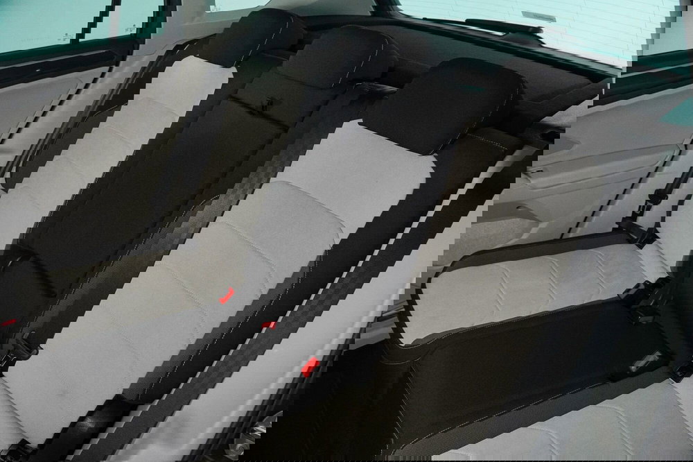 Volkswagen Tiguan usata a Perugia (9)