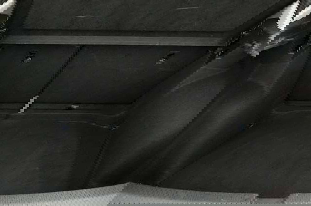 Volkswagen T-Roc usata a Mantova (11)