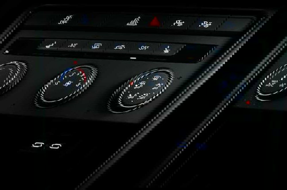 Volkswagen T-Roc usata a Mantova (14)