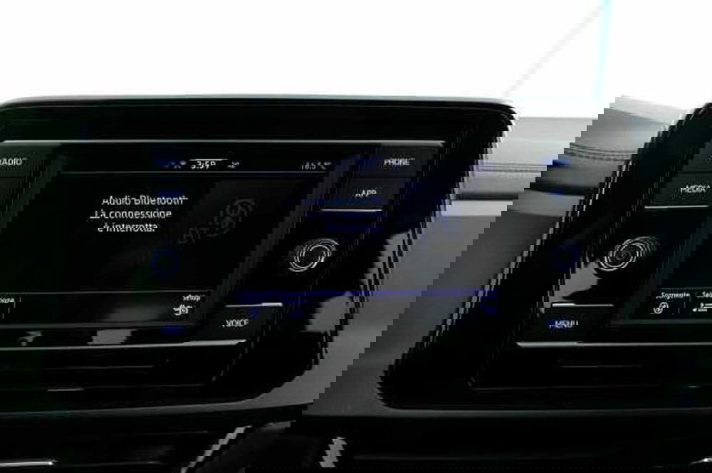 Volkswagen T-Roc usata a Mantova (16)