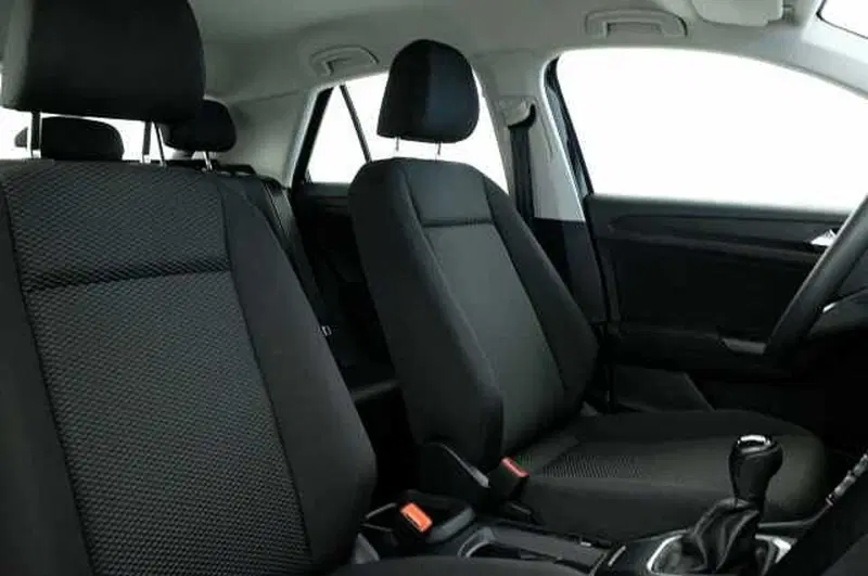 Volkswagen T-Roc usata a Mantova (4)