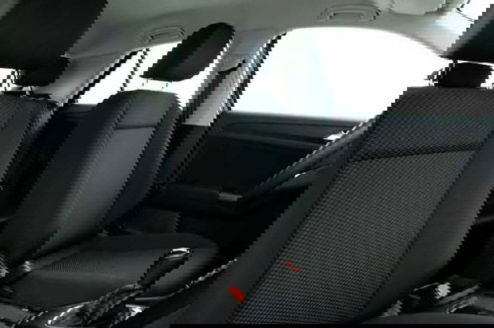 Volkswagen T-Roc usata a Mantova (4)