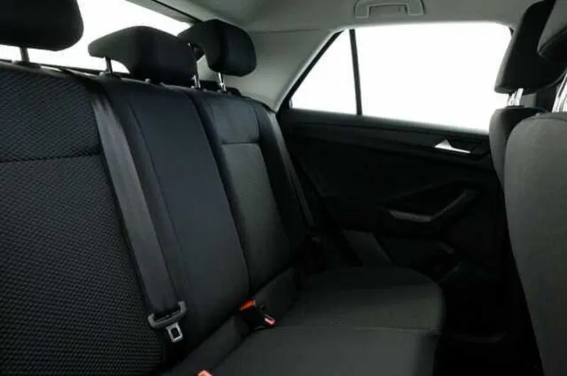 Volkswagen T-Roc usata a Mantova (5)