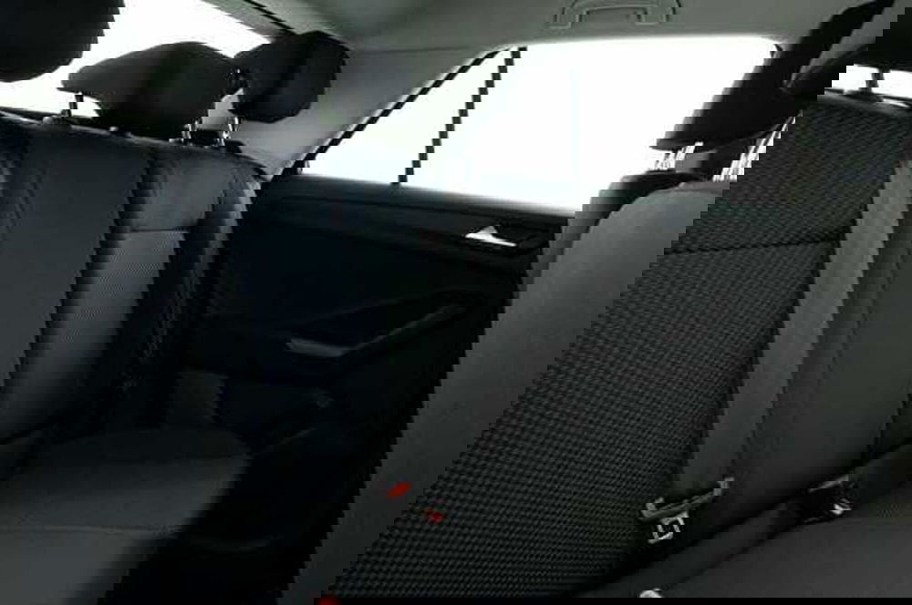 Volkswagen T-Roc usata a Mantova (5)