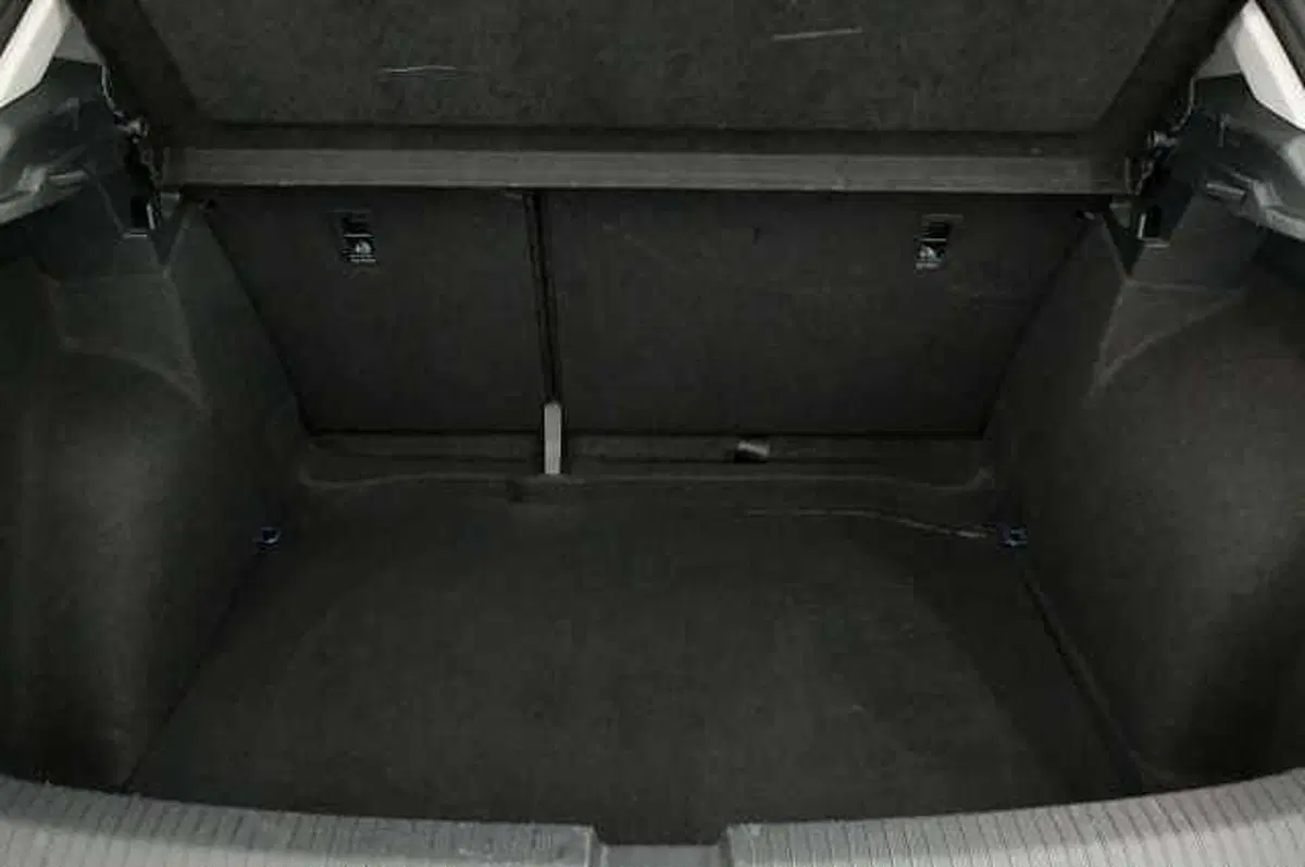 Volkswagen T-Roc usata a Mantova (11)
