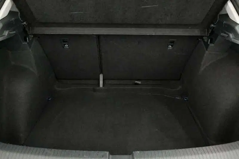 Volkswagen T-Roc usata a Mantova (11)