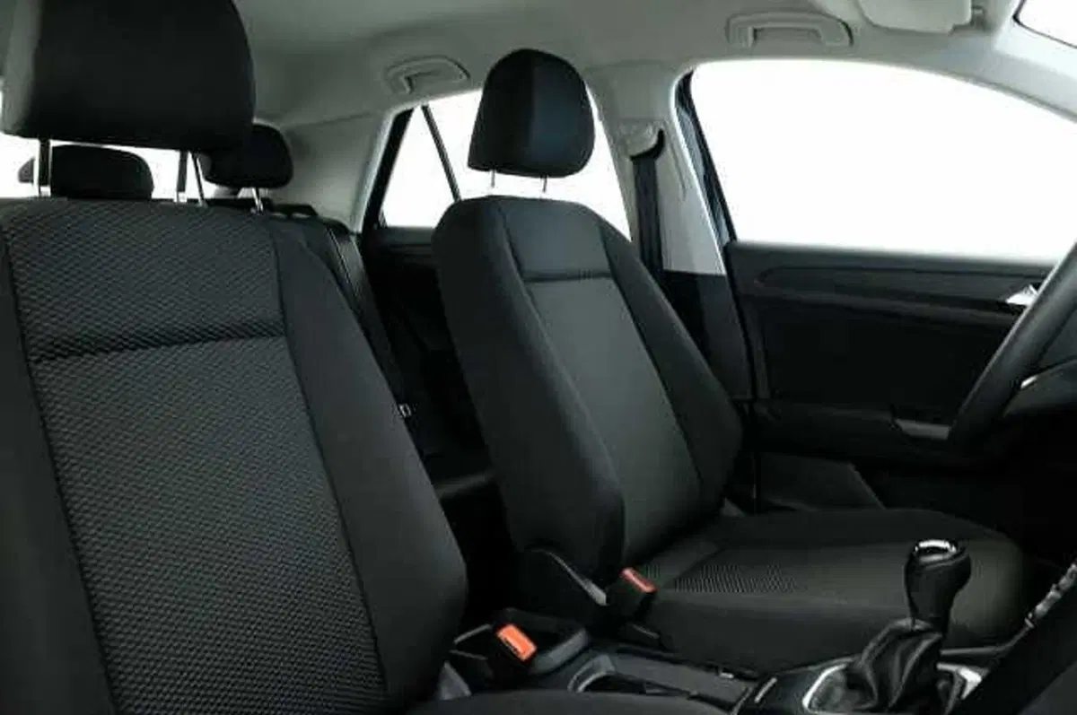 Volkswagen T-Roc usata a Mantova (4)