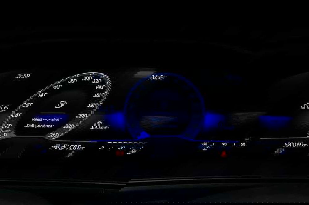 Volkswagen T-Roc usata a Mantova (10)