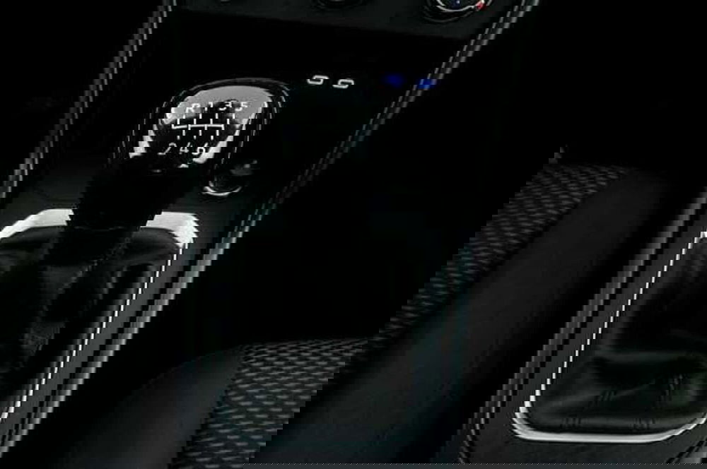 Volkswagen T-Roc usata a Mantova (15)