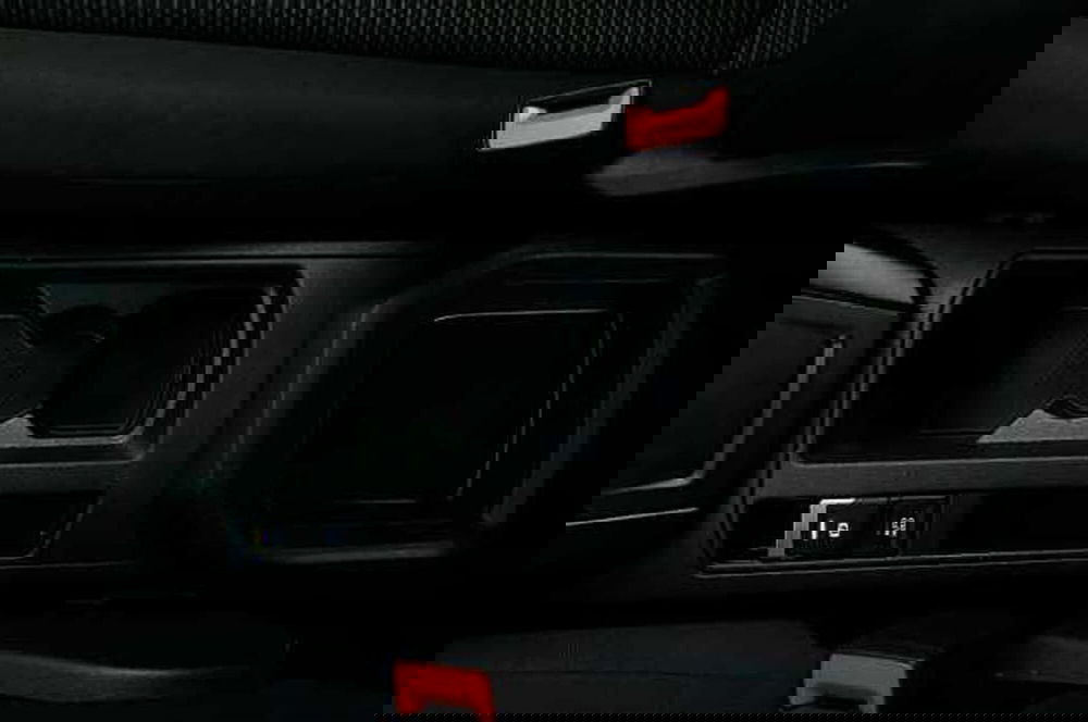 Volkswagen T-Roc usata a Mantova (16)