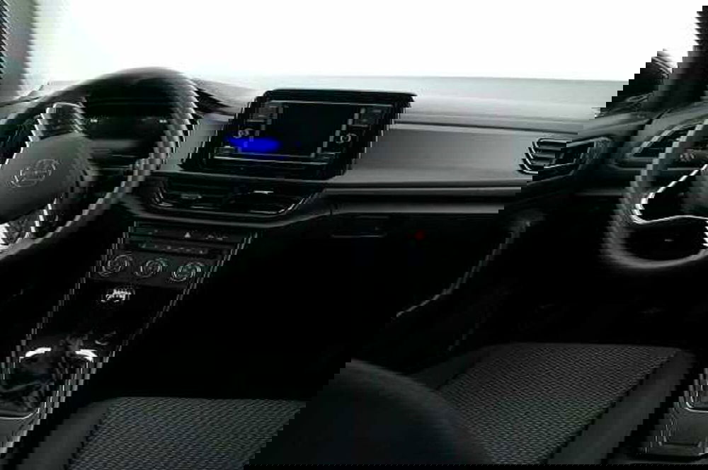 Volkswagen T-Roc usata a Mantova (4)