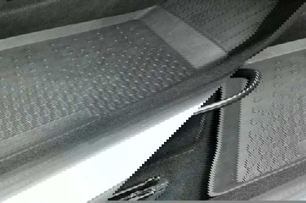 Dacia Duster usata a Mantova (10)