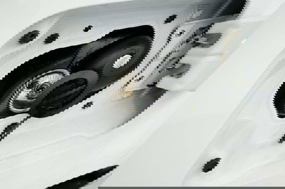 Dacia Duster usata a Mantova (12)