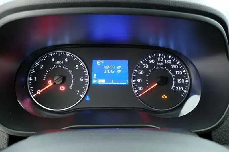 Dacia Duster usata a Mantova (13)
