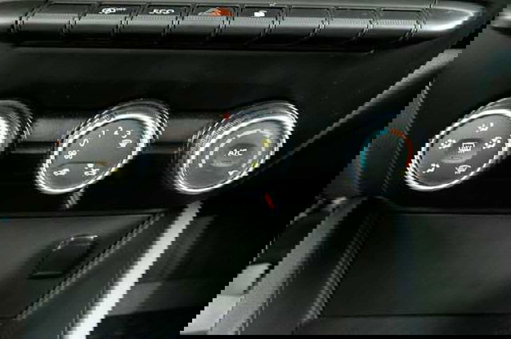 Dacia Duster usata a Mantova (14)