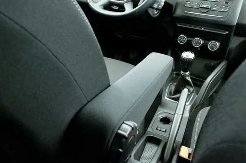 Dacia Duster usata a Mantova (15)