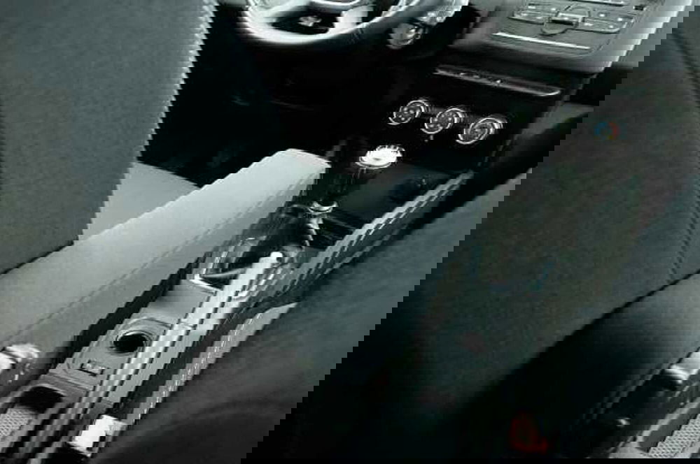 Dacia Duster usata a Mantova (15)