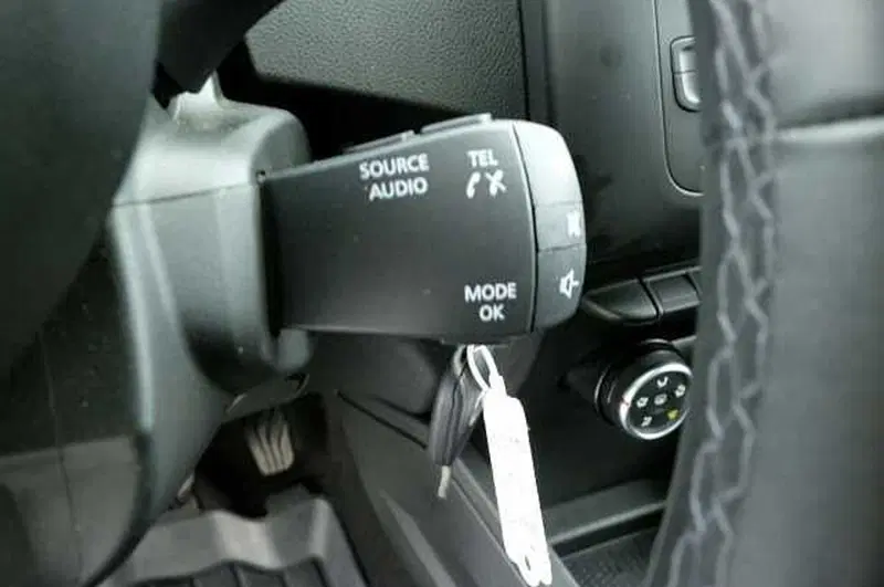 Dacia Duster usata a Mantova (17)